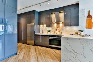 Premium Level Kitchen