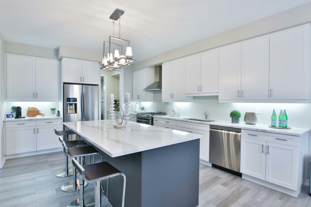 Premium Kitchen